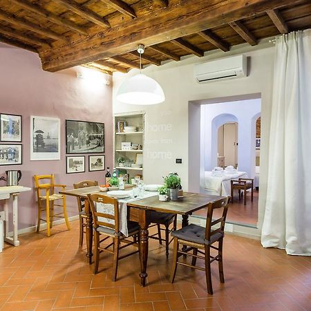 Torrigiani Apartment Florence Exterior photo