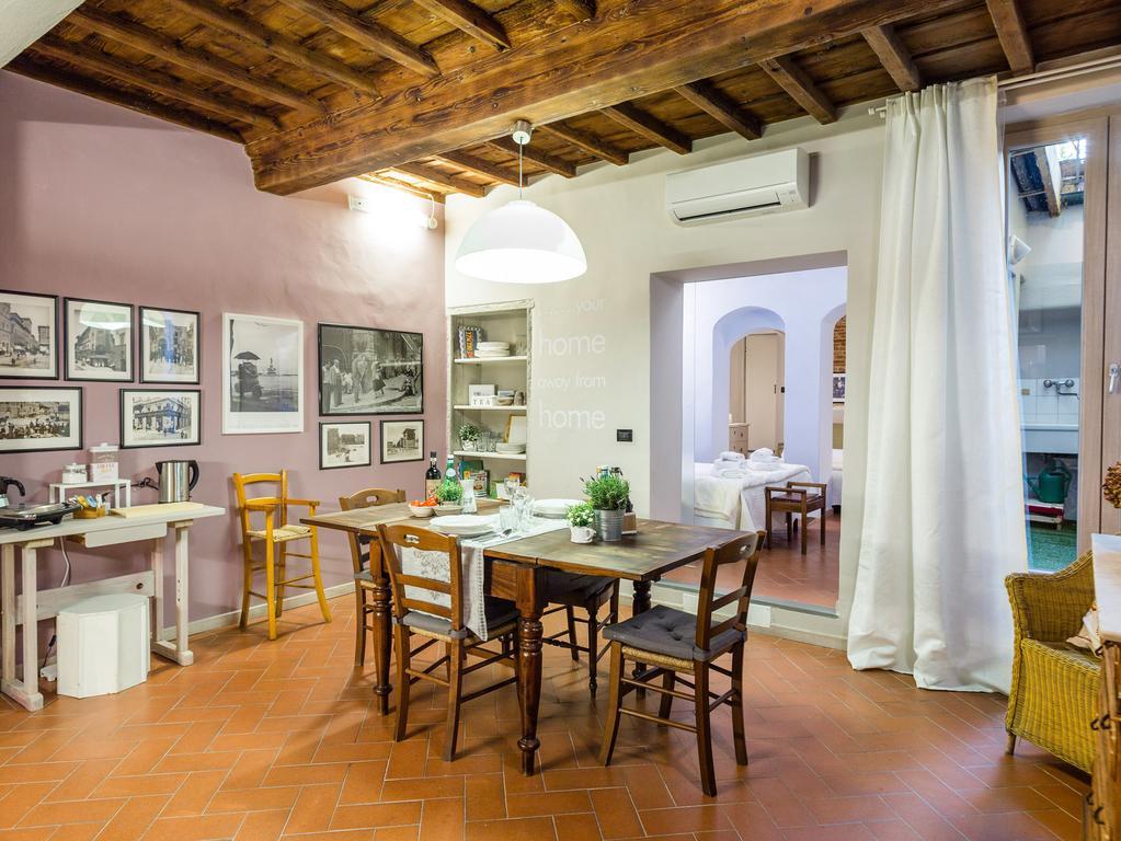 Torrigiani Apartment Florence Exterior photo