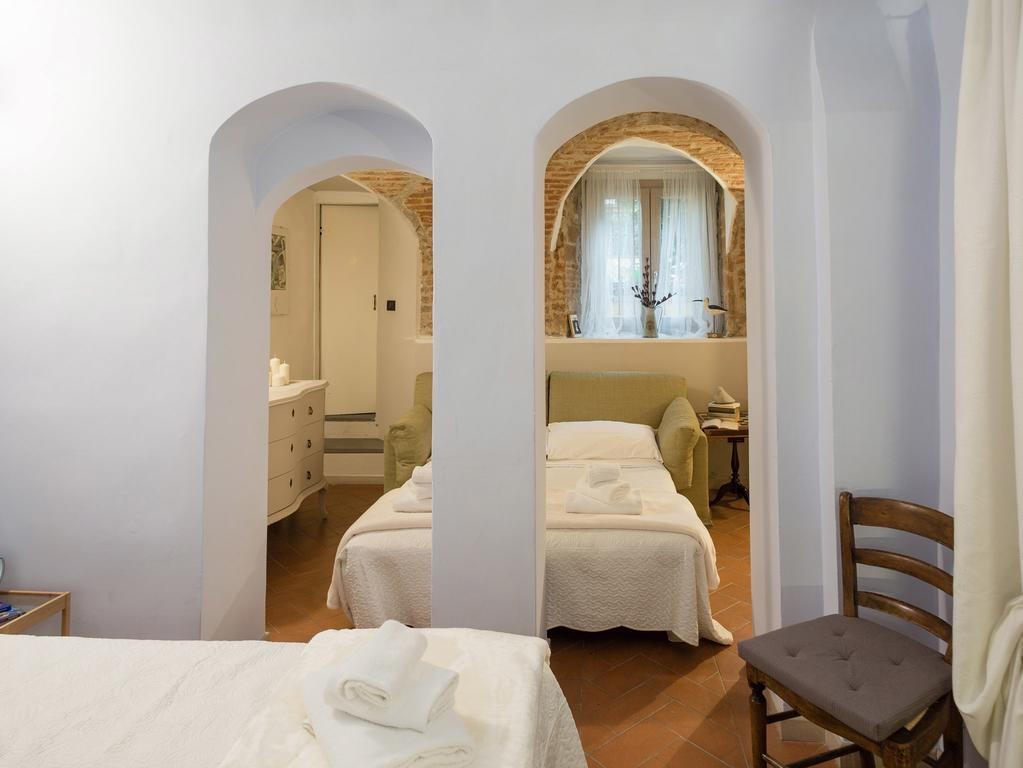 Torrigiani Apartment Florence Exterior photo