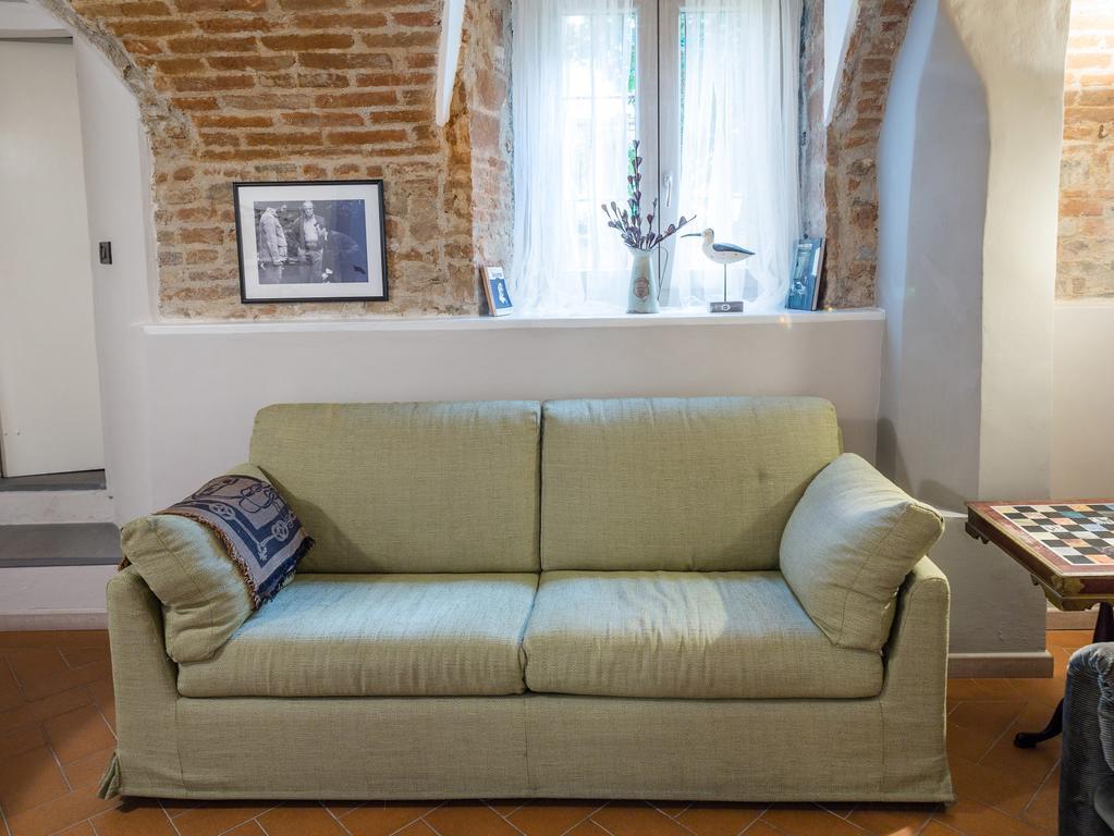 Torrigiani Apartment Florence Exterior photo