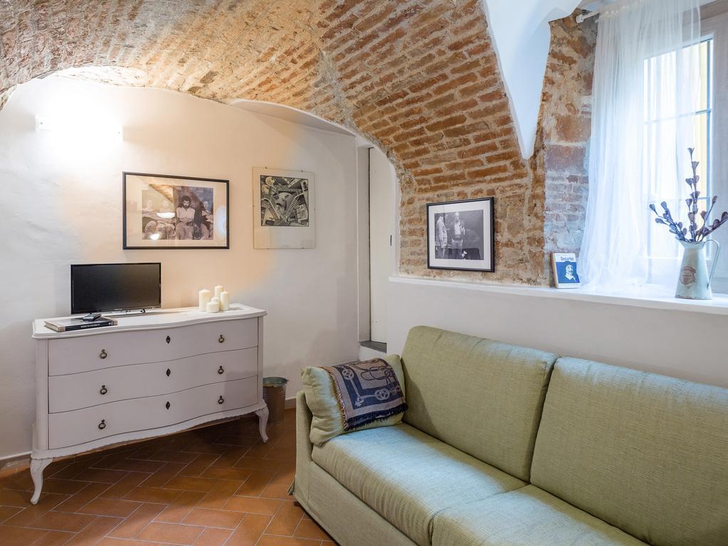 Torrigiani Apartment Florence Exterior photo