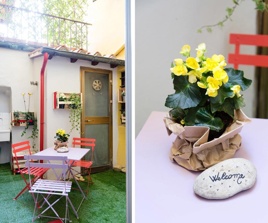 Torrigiani Apartment Florence Exterior photo