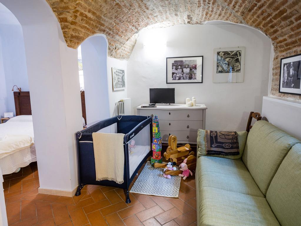 Torrigiani Apartment Florence Exterior photo