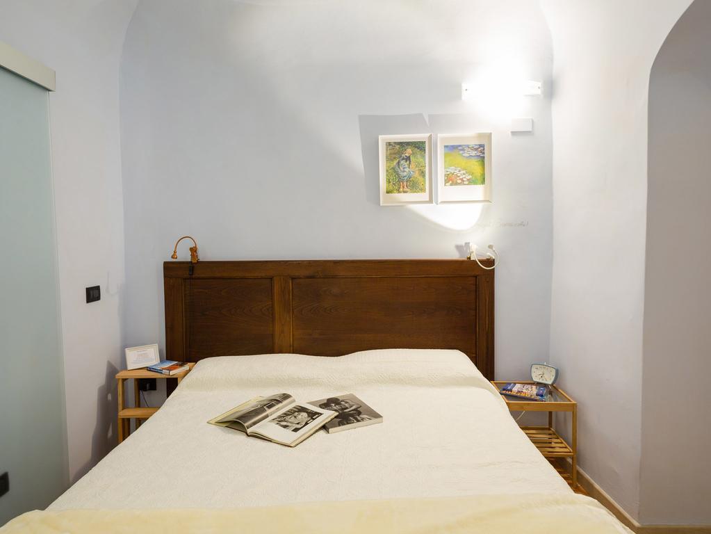 Torrigiani Apartment Florence Exterior photo